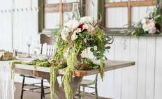 Image about Fleurish Floral Designs