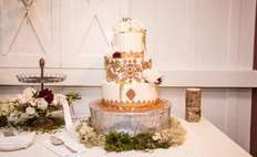 Image about Fleurish Floral Designs