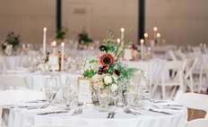 Image about Christine Cater Floral & Event Design