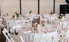 Image about Christine Cater Floral & Event Design