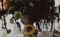Image about Wanderlust Photo Co. / Christine Cater Floral & Event Design