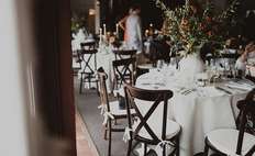 Image about Wanderlust Photo Co. / Christine Cater Floral & Event Design