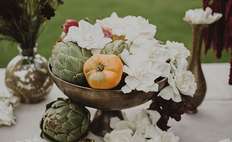 Image about Wanderlust Photo Co. / Christine Cater Floral & Event Design