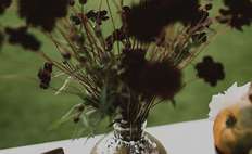 Image about Wanderlust Photo Co. / Christine Cater Floral & Event Design