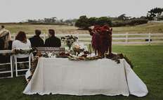 Image about Wanderlust Photo Co. / Christine Cater Floral & Event Design