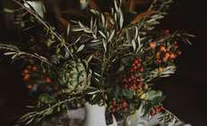 Image about Wanderlust Photo Co. / Christine Cater Floral & Event Design