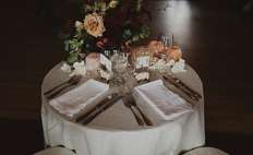 Image about Wanderlust Photo Co. / Christine Cater Floral & Event Design