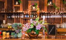 Image about Christine Cater Floral & Event Design