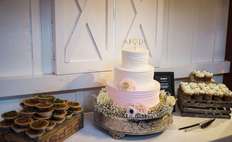 Image about Christine Cater Floral & Event Design