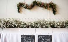 Image about Christine Cater Floral & Event Design