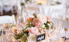 Image about Christine Cater Floral & Event Design