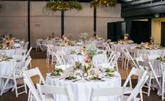 Image about Christine Cater Floral & Event Design