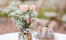 Image about Christine Cater Floral & Event Design