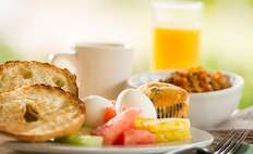 Image about Breakfast