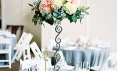 Image about Fleurish Floral Designs / Jen Rodriguez Photography