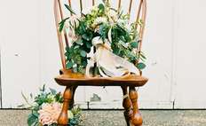 Image about Fleurish Floral Designs / Jen Rodriguez Photography