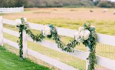 Image about Fleurish Floral Designs / Jen Rodriguez Photography
