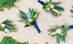 Image about Fleurish Floral Designs / Jen Rodriguez Photography