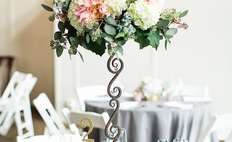 Image about Fleurish Floral Designs / Jen Rodriguez Photography