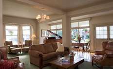 Image about Farmhouse - Living Room