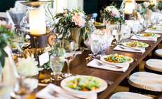 Image about Fleurish Floral Designs / Jen Rodriguez Photography