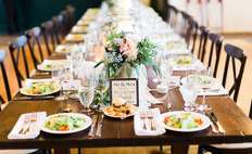 Image about Fleurish Floral Designs / Jen Rodriguez Photography