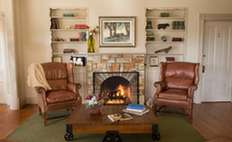 Image about Farmhouse - Living Room