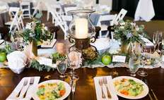 Image about Fleurish Floral Designs / Jen Rodriguez Photography