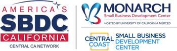 Central Coast/Monarch SBDC - A Small Business Lender