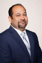 Roy Salazar