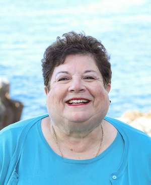 Liz Williams