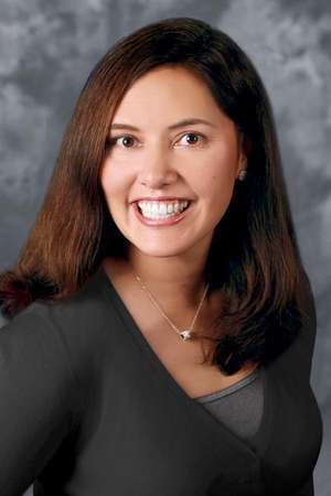 Deborah Josue