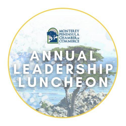 Image of Annual Leadership Luncheon