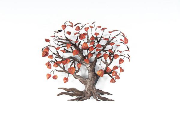 Tree Of Life - Autumn