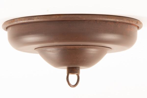 thumbnail image about 6.37&quot; Diameter x 3&quot; H - $89.00