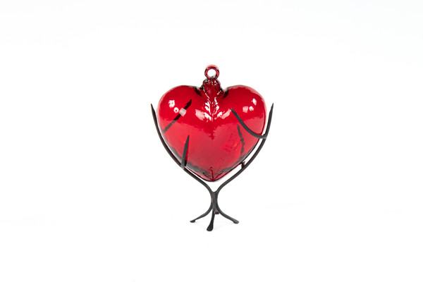 Heart & Vine