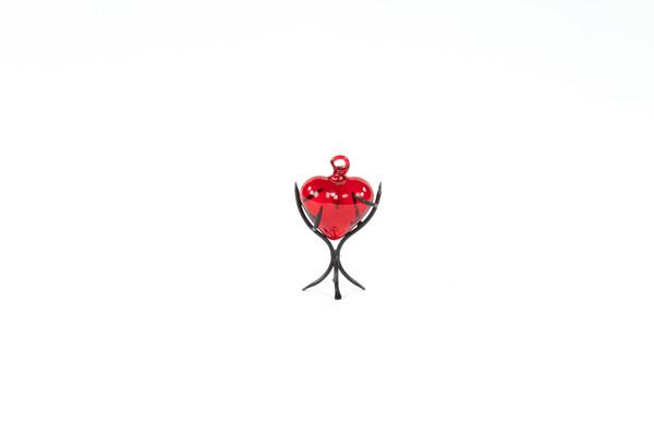 Heart & Vine