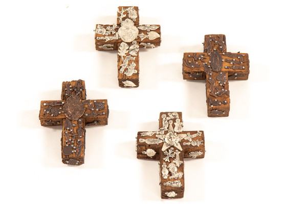 Milagro Cross - Small