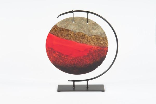 Lava  Sphere