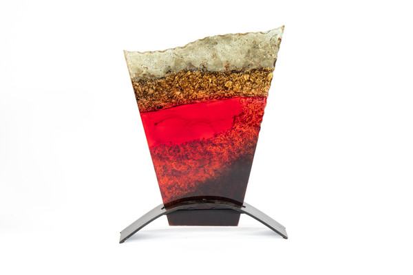 Lava Abstract