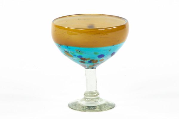 Lala Margarita Glass - Set of Four