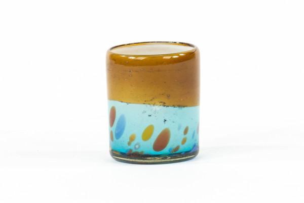 Lala Old Fashion Glass - Set of Four