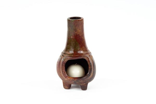 Chimenea - Ox