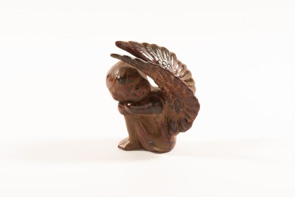 Angel Mini Dreaming - Ox