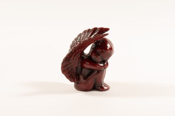 Angel Mini Dreaming - Rojo