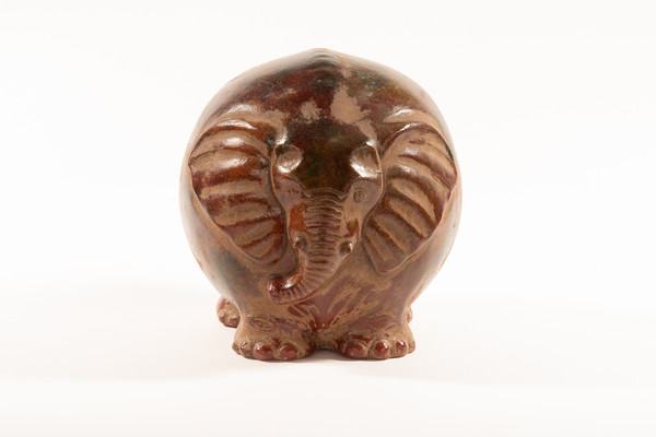 Elephant - Ox