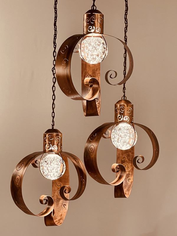 Pinnacle Of Illumination Chandelier