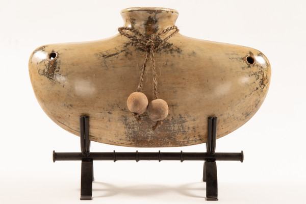 Cleo Chappara - Antique White