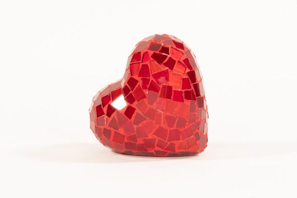 Mosaic Corazon - Small