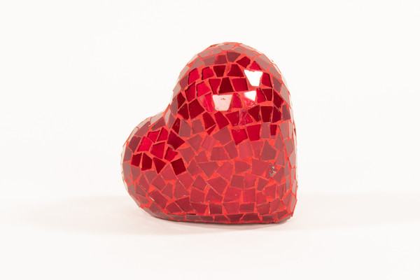 Mosaic Corazon - Medium